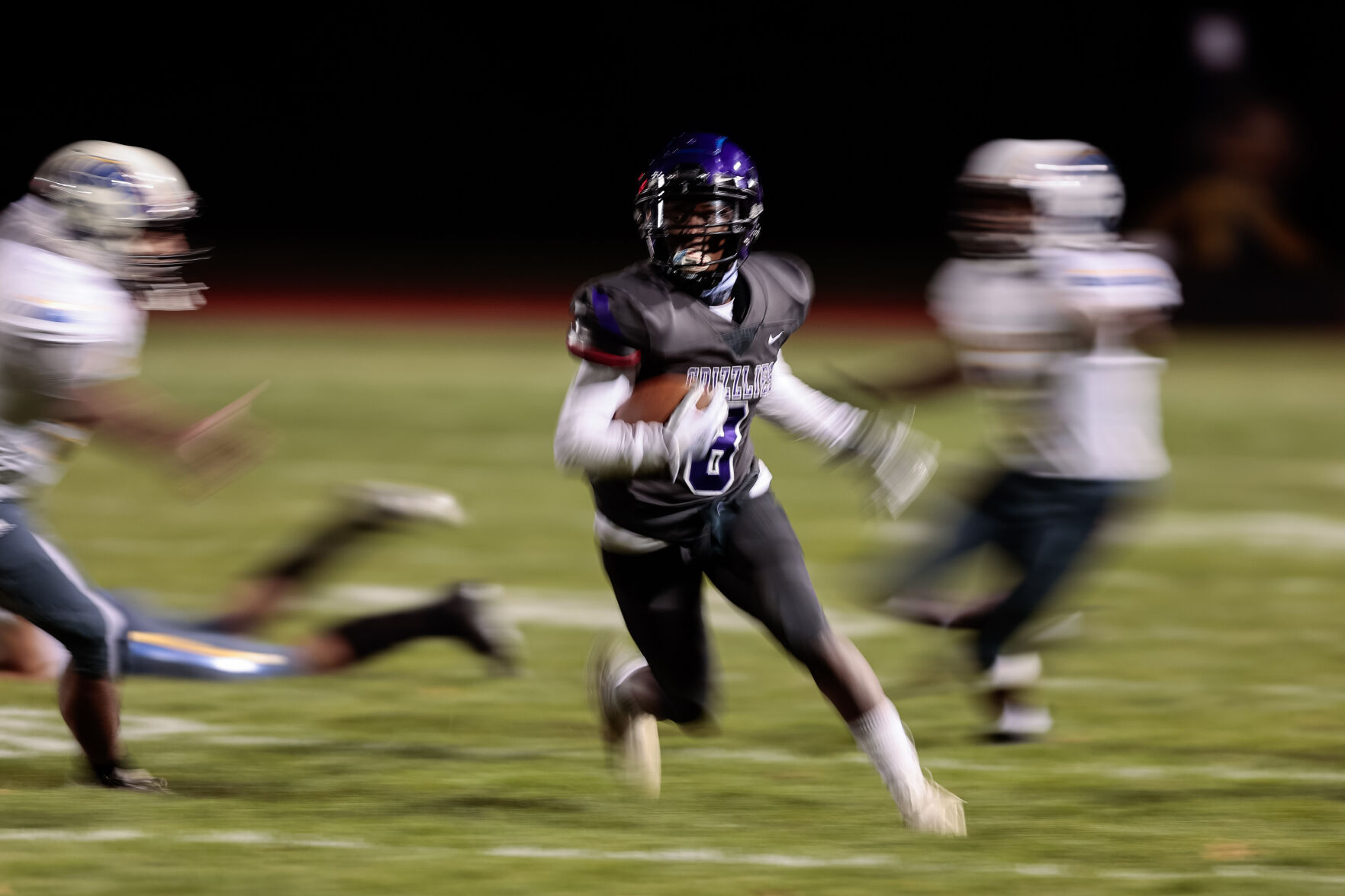 PREP FOOTBALL